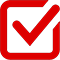 tick icon