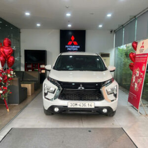 Thuê xe Mitsubitshi Xpander